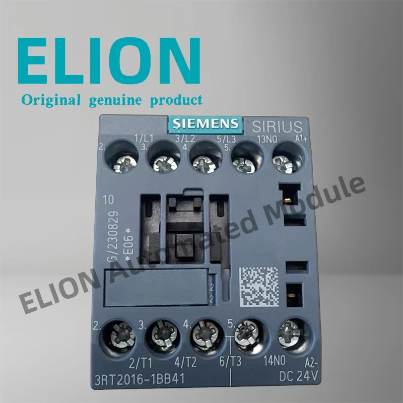 Brand New 3RT2016-1…