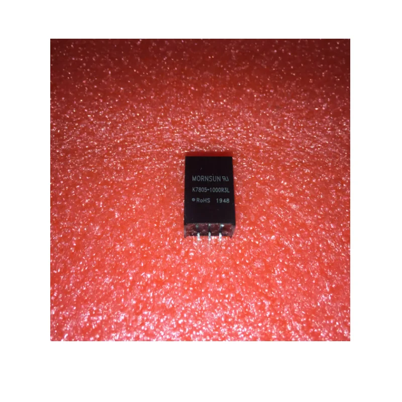 

K7805-1000R3 non isolated power input 8-36VDC output 5V 1A