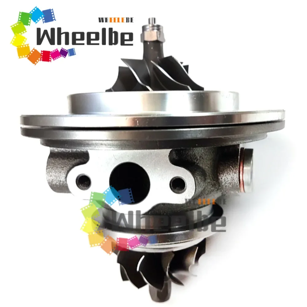 

Turbocharger Cartridge For Audi A6 S4 All Road 2.7 T biturbo (1997-) 078145702 078145702L 5303-988-0016 5303-970-0016 530398