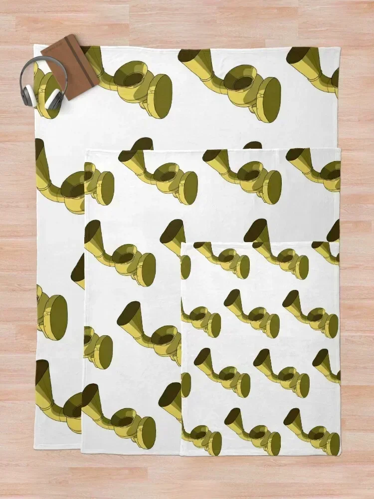 ACA Allertor/Mobil Directo رمي بطانية فاخرة رشاقته لفصل الشتاء بطانيات لحاف هدية شخصية #5