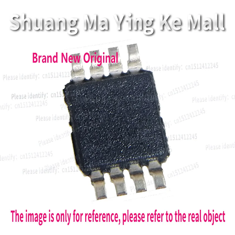 PCA9632DP1 PCA9632 MARK: 9632 TSSOP8 4-Bit Fm+ I2C-Bus Controlled, LED Driver IC CHIP PCA9632DP1,118 New Original   2-30PCS