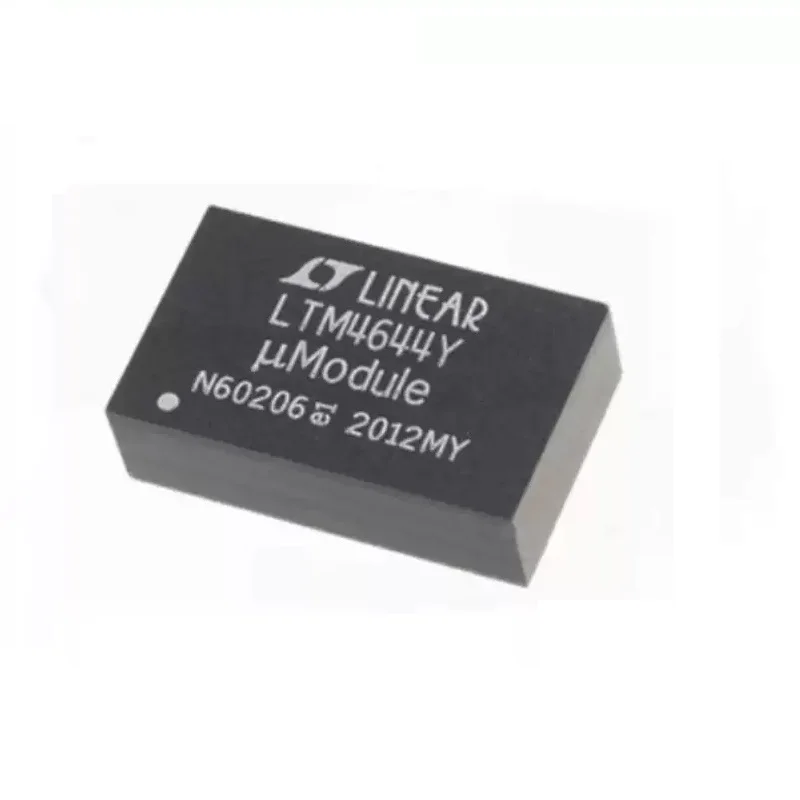 

NEW ORIGINAL LTM4644IY #PBF LTM4644EY BGA-77 POWER MODULE, SWITCHING REGULATOR