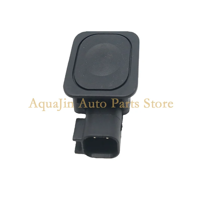 1L2T-14K147-AA Rear Trunk Tailgate Boot Switch Lid Button For Ford C-Max Edge Focus Fiesta Mustang Lincolnn EcoSport Mercury OEM