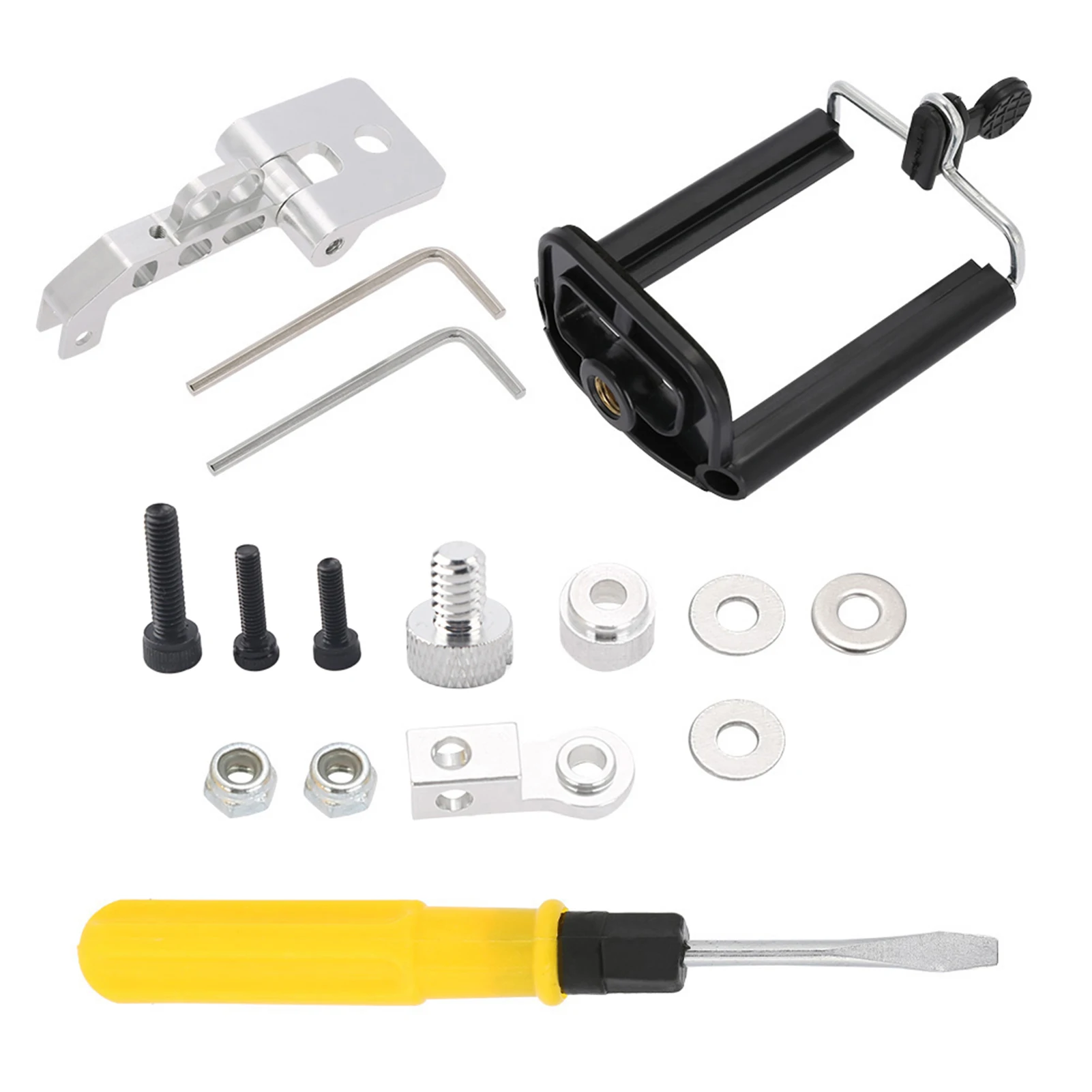 5,5 inch telefoon verstelbare houder voor Flysky FS-i6 FS-I6S FS-i6X zenderhouder voor zender