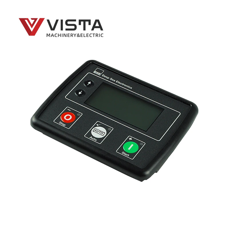 Generator Spare parts & accessories Genset Control Module DSE4620 For Generator Parts