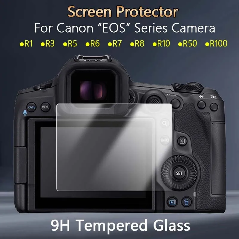 For Canon Eos R6 Ii…