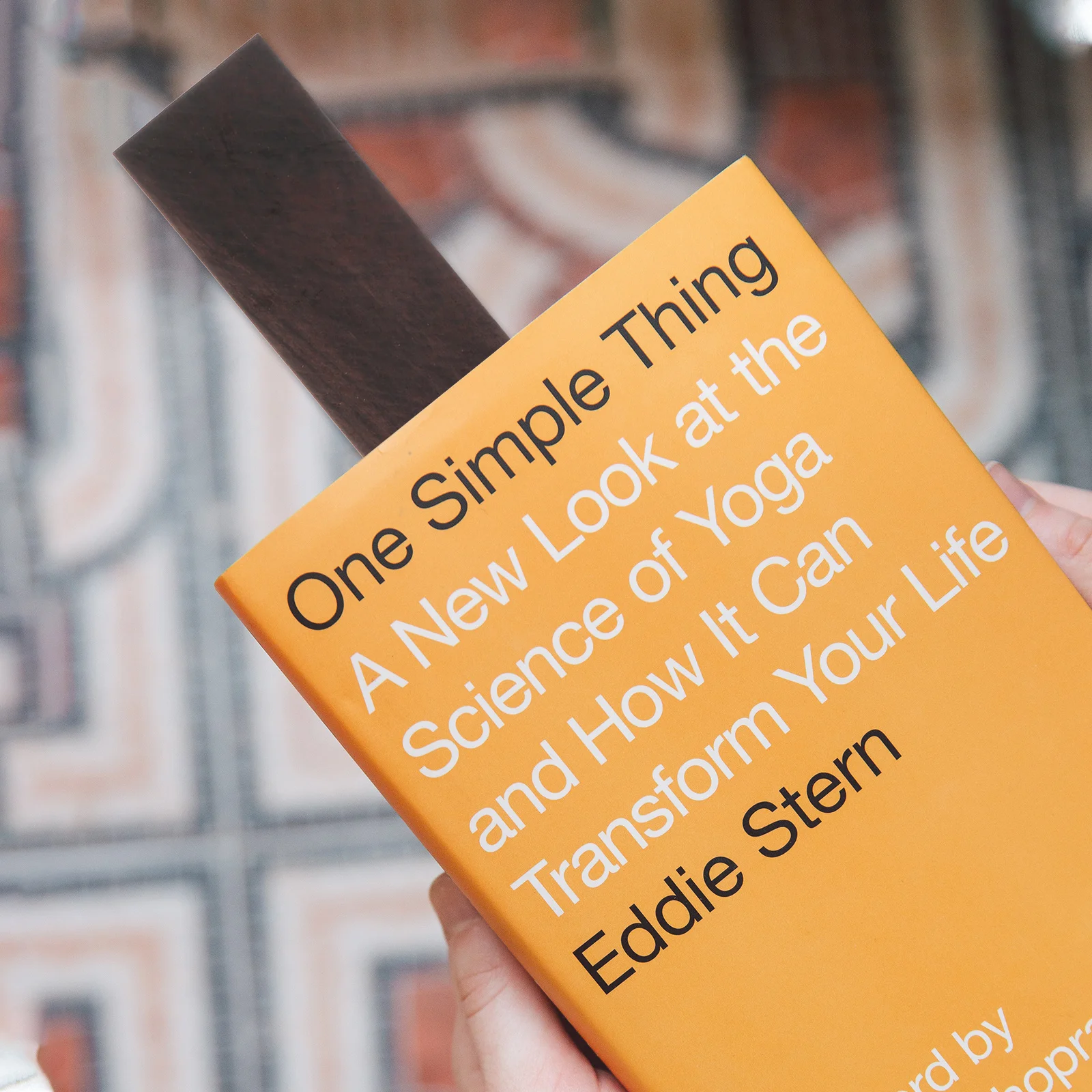 

6Pcs DIY Premium Unfinished Blank Wood Bookmarks Crafting Accessories for School Office Reading Students Writers Gift