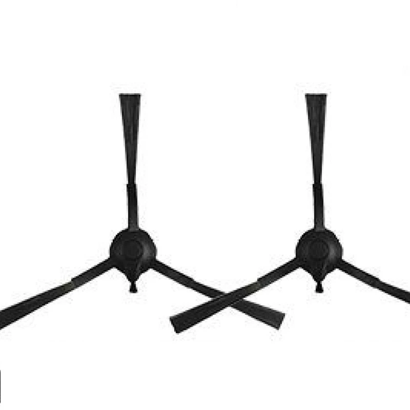 ABUD-مناسبة ل Qihoo 360 جهاز آلي لتنظيف الأتربة S8 S8 PLUS مرشحات مجموعة فرش جانبية استبدال المواد الاستهلاكية