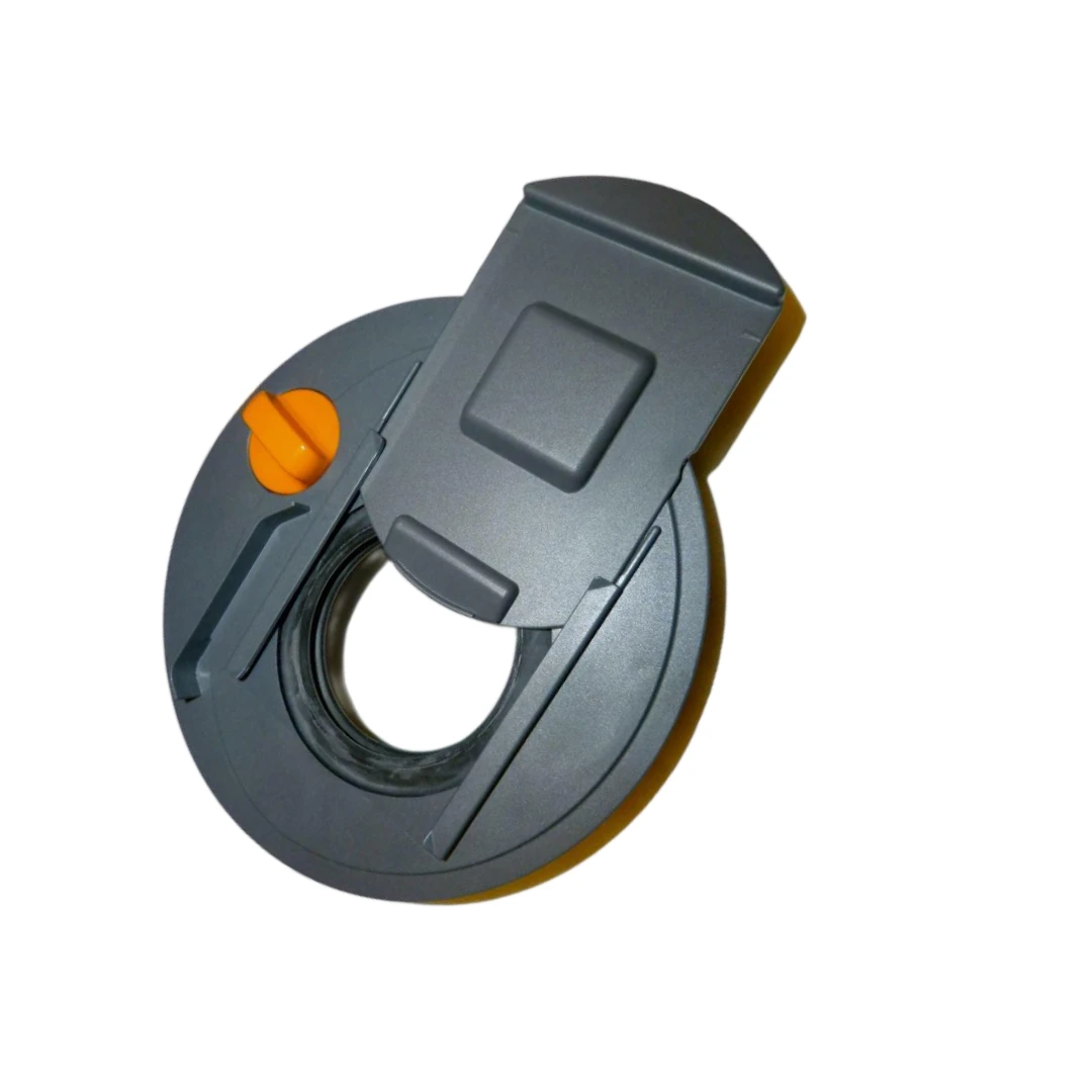 5072706 Für THETFORD Kassettentoilette C250 C260 HALTERUNG ABFALLTANK MECHANISMUS SC250 / SC260 Klappenblatt offen – Detail 7