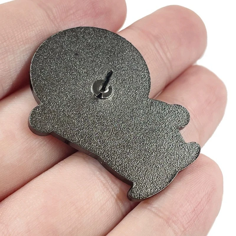 أنيمي عبقور المينا دبوس التلبيب دبابيس لحقائب الظهر دبابيس شارات Kawaii بروش للملابس مجوهرات هدايا الأصدقاء