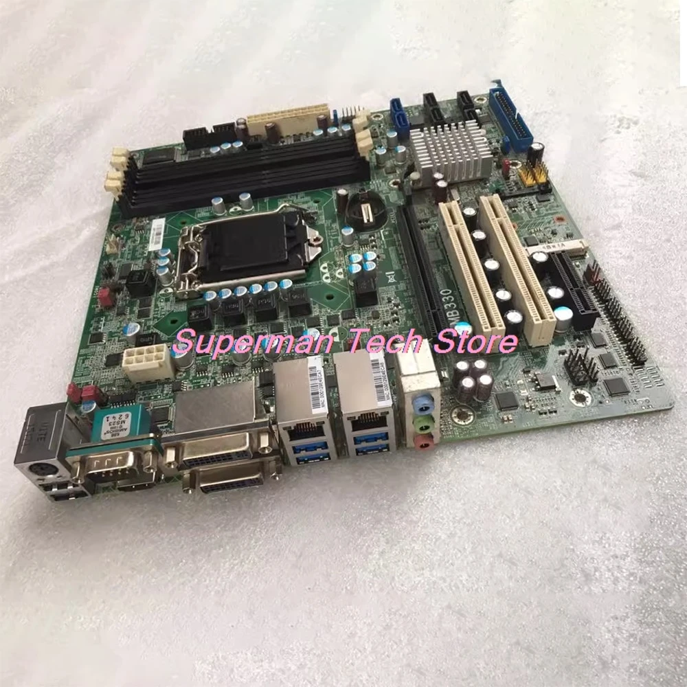 MB330-CRM MB330 Ind…