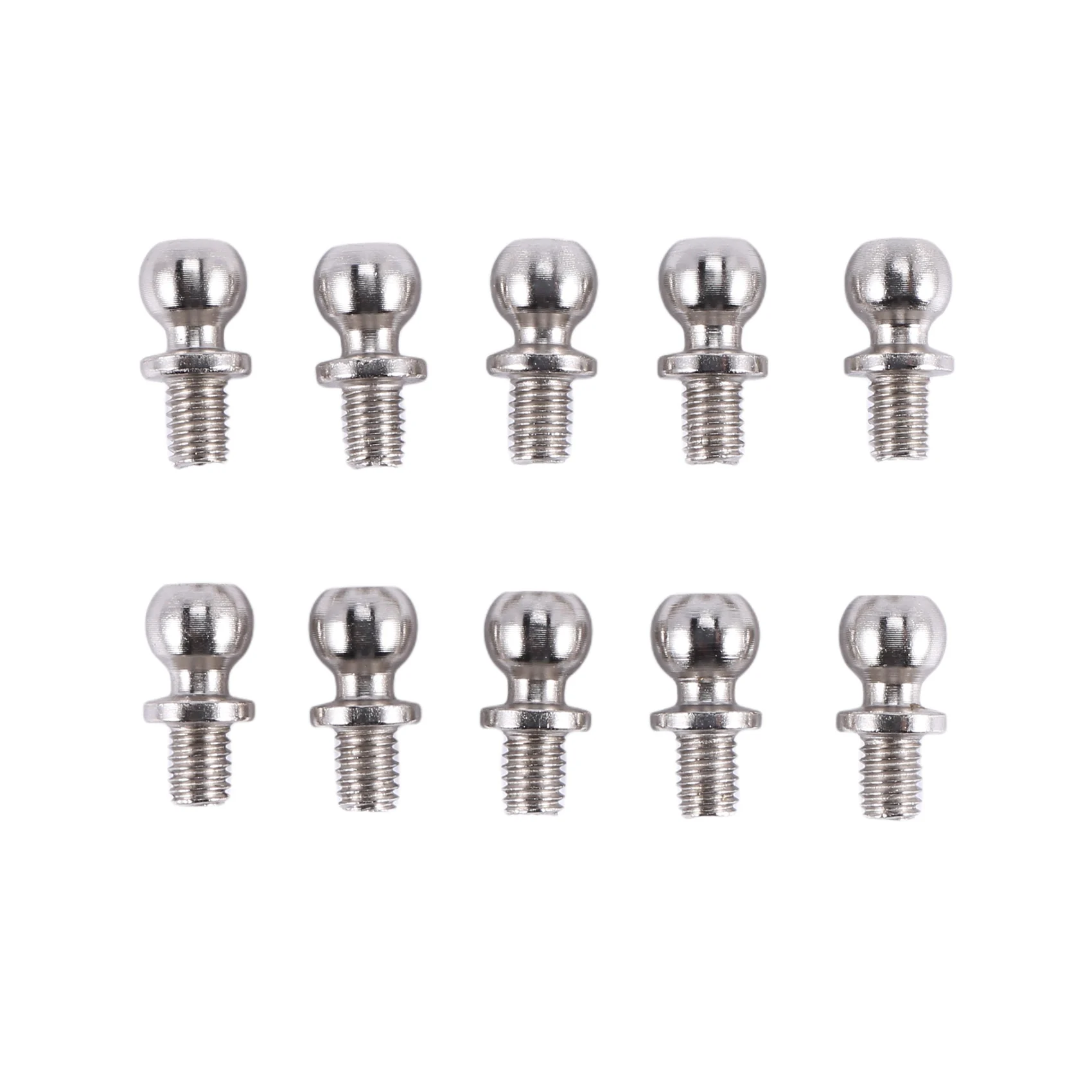 144001-1338 Ball Screw for 144001 1/14 4WD RC Car Spare Parts Upgrade Accessories