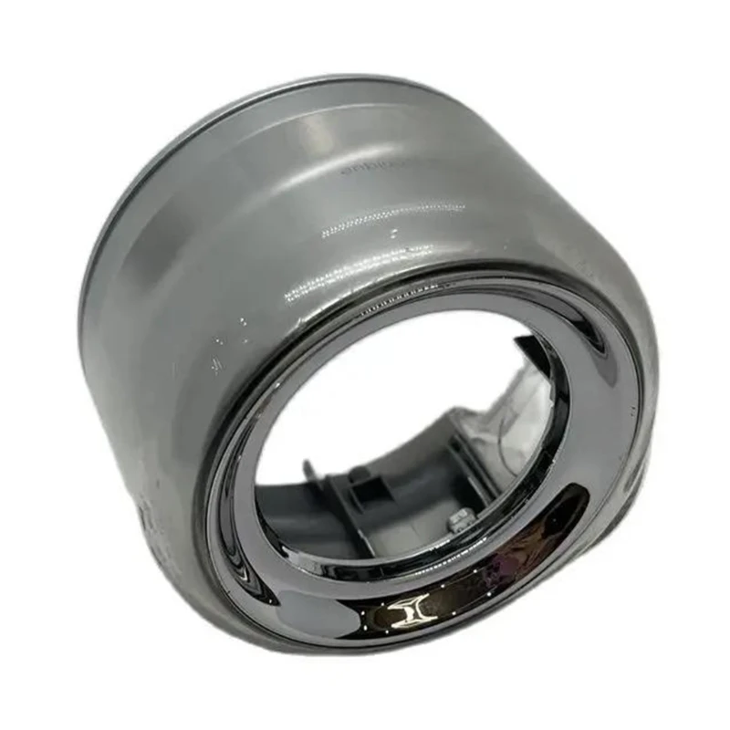 เปลี่ยนถ้วยเก็บฝุ่นฝาครอบด้านในประกอบฝาครอบกล่องเก็บฝุ่นเครื่องดูดฝุ่นฝาปิดกล่องโลหะวัสดุสำหรับรุ่น