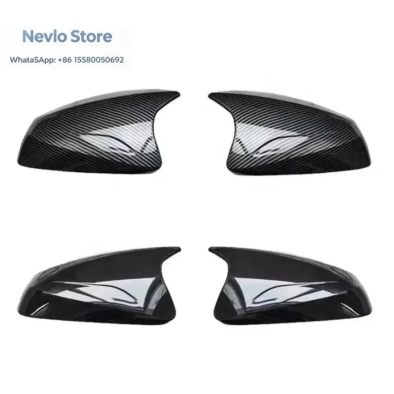 Hot Selling ABS Material Rearview Mirror Housing for Lexus RX300 RX450H NX200 NX260 2015-2023 Auto Rearview Side Mirror Cover