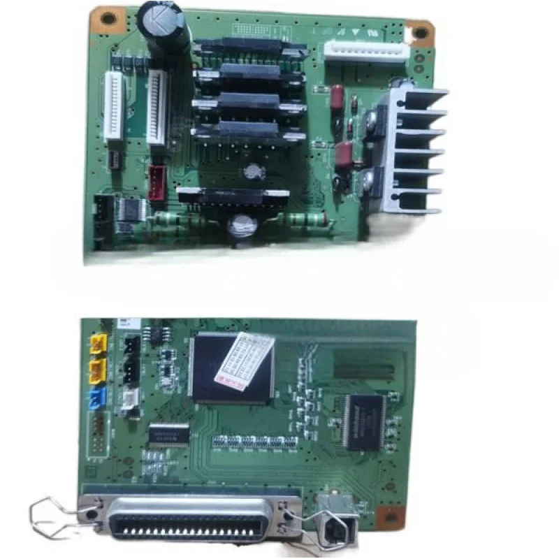 

For applicable to EPSON LQ675KT, LQ680KII, LQ680K2, LQ690K motherboards, power and interface boards