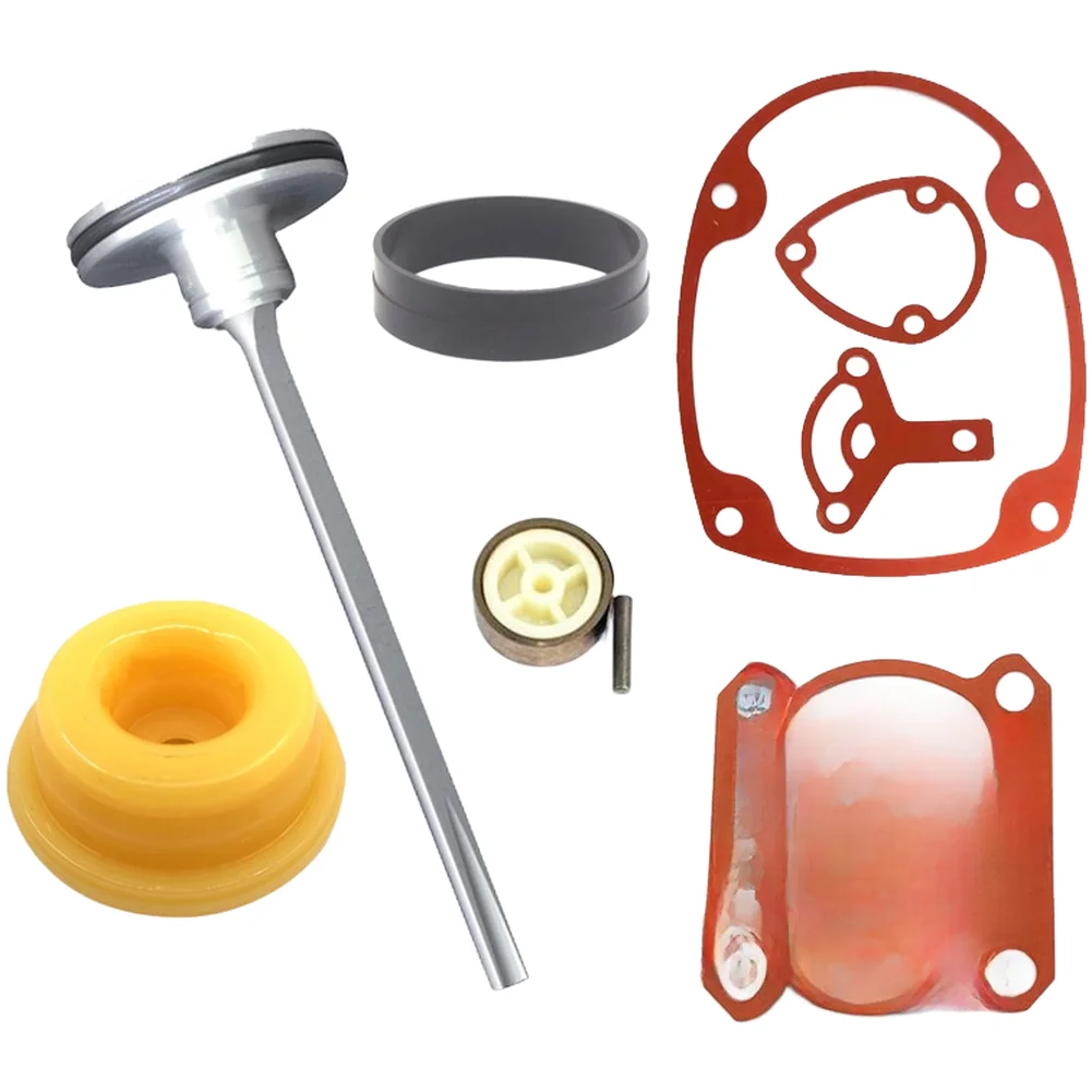 877-323 Piston Bumper Seal Kit With Coil-Spring Gasket Set For NR83A2 NR83A Air Nail-Gun Service And Sealing Parts