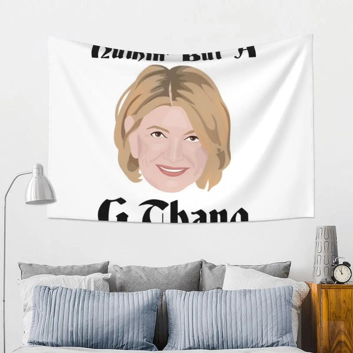 Марта Стюарт G Thang гобелен настенный ковер украшения дома роскошный гобелен для украшения гостиной