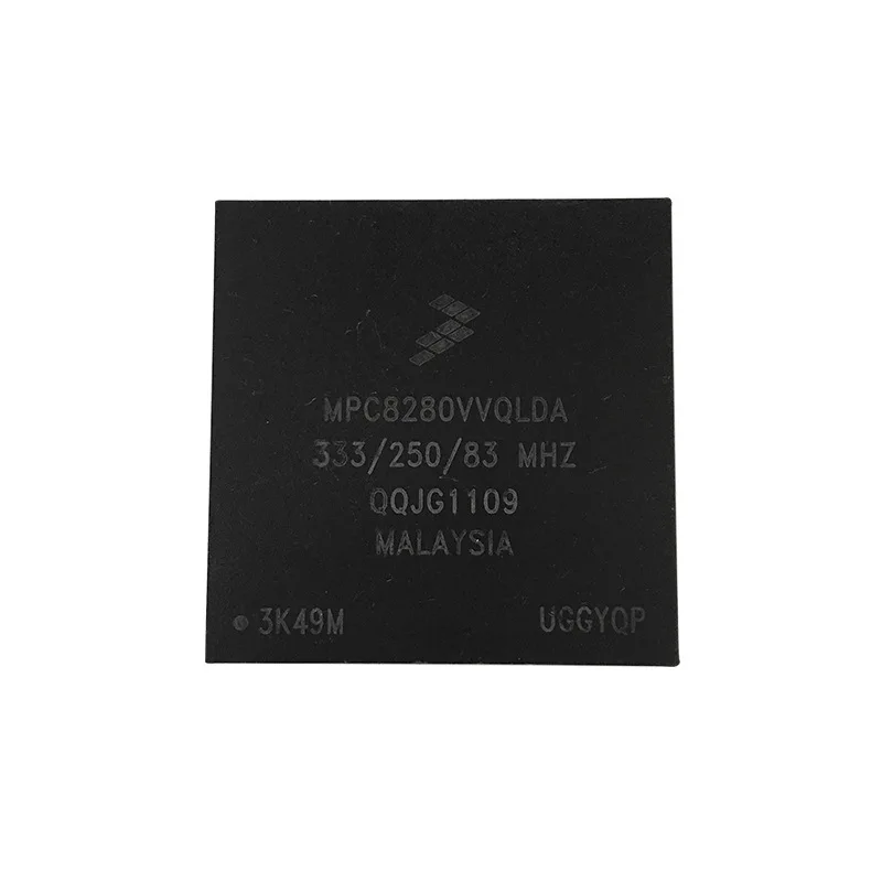 

Mpc8280vvqlda POWERQUICC 32 BIT POWER ARCHITEC IC MPU 333Mhz 480Tbga New Original In Stock