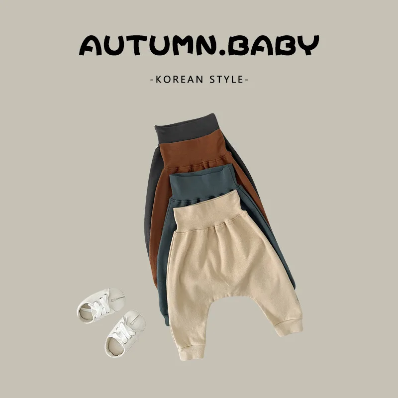 

baby leggings baby boy clothes baby pants toddler pants newborn pants winter baby clothing baby harem pants