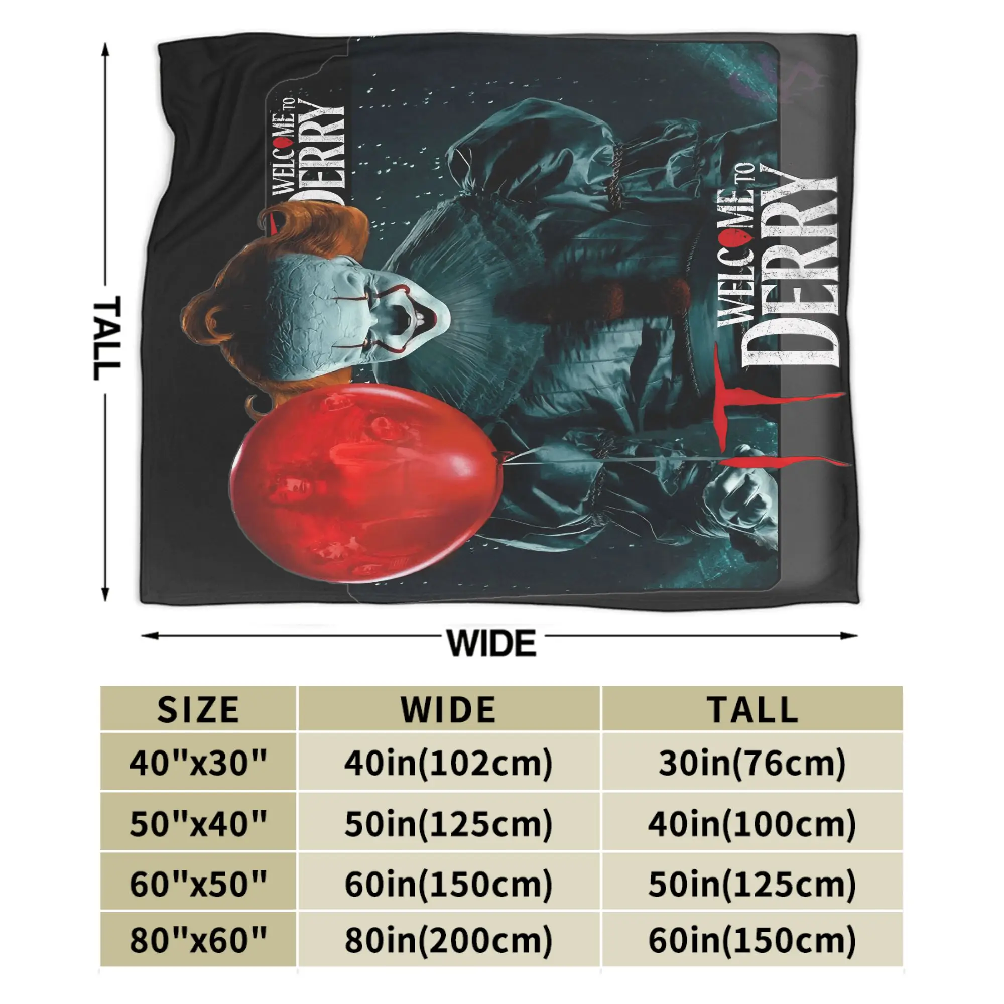 تكنولوجيا المعلومات مرحبا بكم في ديري 2025 المسلسلات التلفزيونية الجديدة بطانيات الفيلم الكلاسيكي جودة فائقة النعومة رمي بطانية الشتاء غرفة نوم الاطفال المفرش