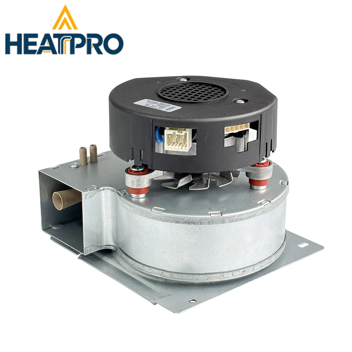 FL097034D-05-78W High Temperature Air Suction Motor Wall Gas Heater Smoke Vent Component Compatible with Vaillant Baxi