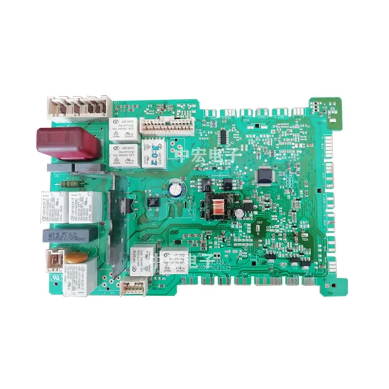 

Suitable for drum washing machine WM10S360TI/WM10S368TI computer board motherboard accessories, original