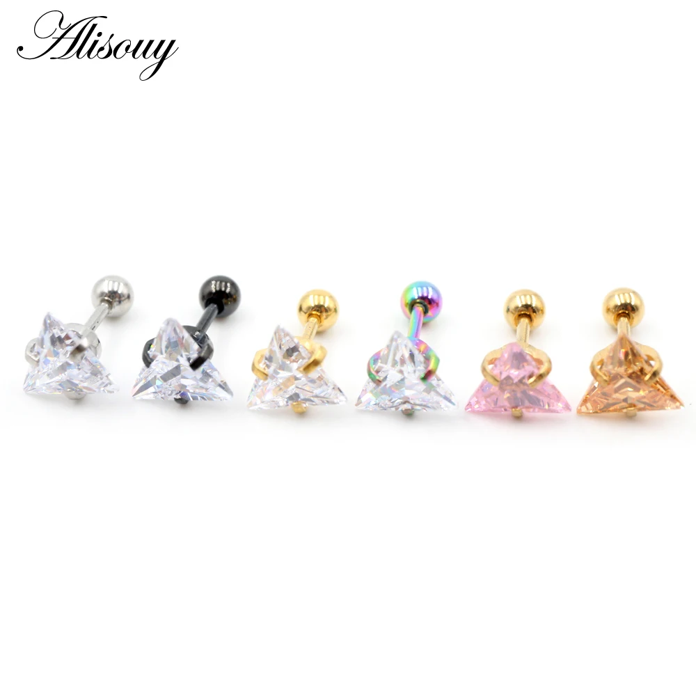 Alisouy 1 Pair Tria…