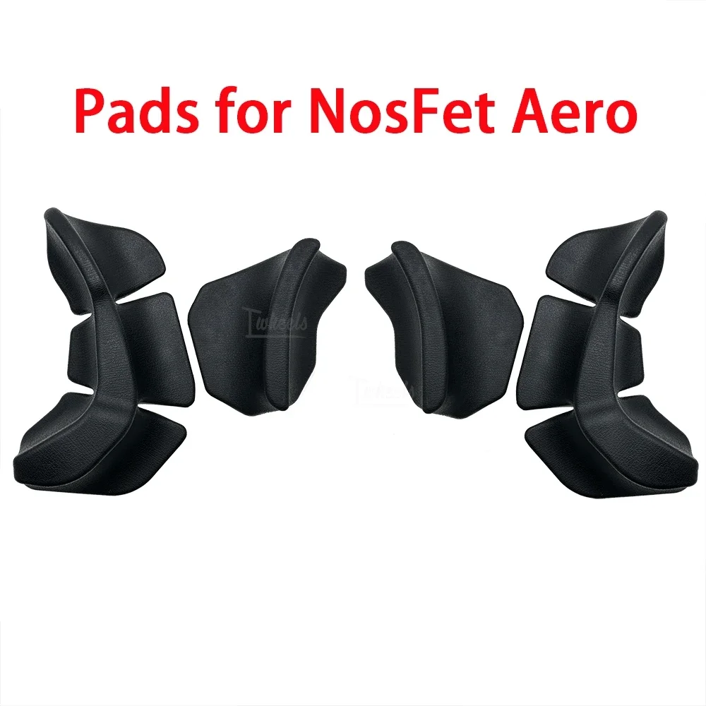for Aero Inmotion V9 EUC parts Nosfet Aero special power pads soft pads