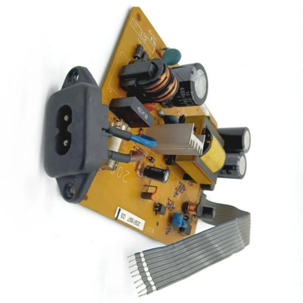 

Плата питания C589 подходит для Epson R1800 R2400 144.