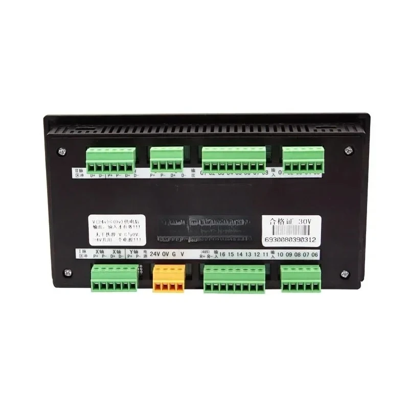 programmable stepper servo motor controller single axis， dual axis’   three 、 four axis era superior
