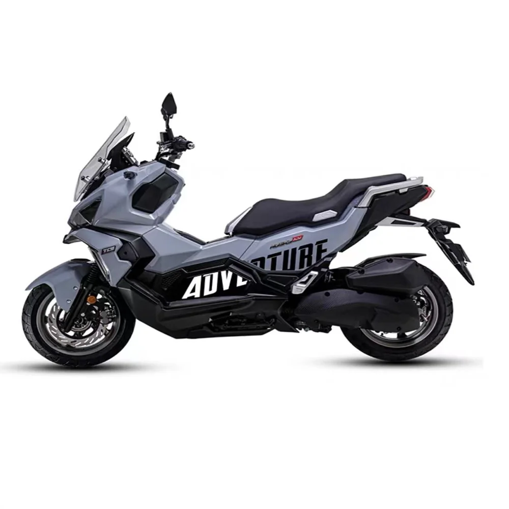 

Motorcycle Full Body Sticker For SYM ADX125 ADX 125 Scratch Resistant Waterproof Protector Decals