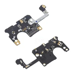 Microphone Mic Flex Cable Replacement Part For Huawei Mate 10 Pro