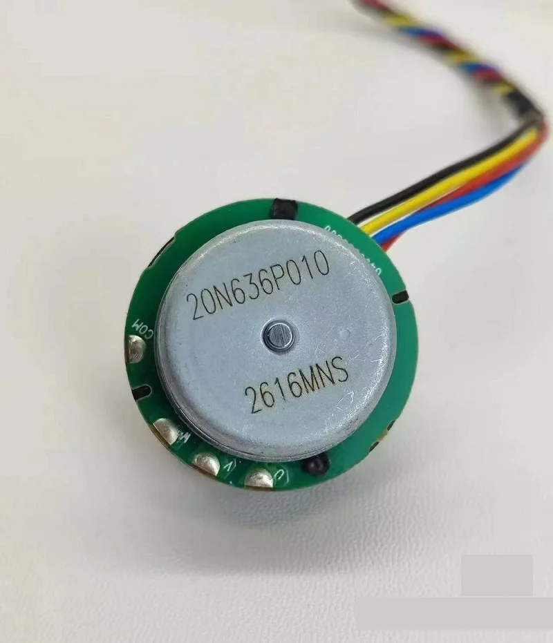 Robot Stofzuiger Onderdelen Ventilator Assemblage Motor Vacuümmodule Voor Irobot Roomba I7 E5