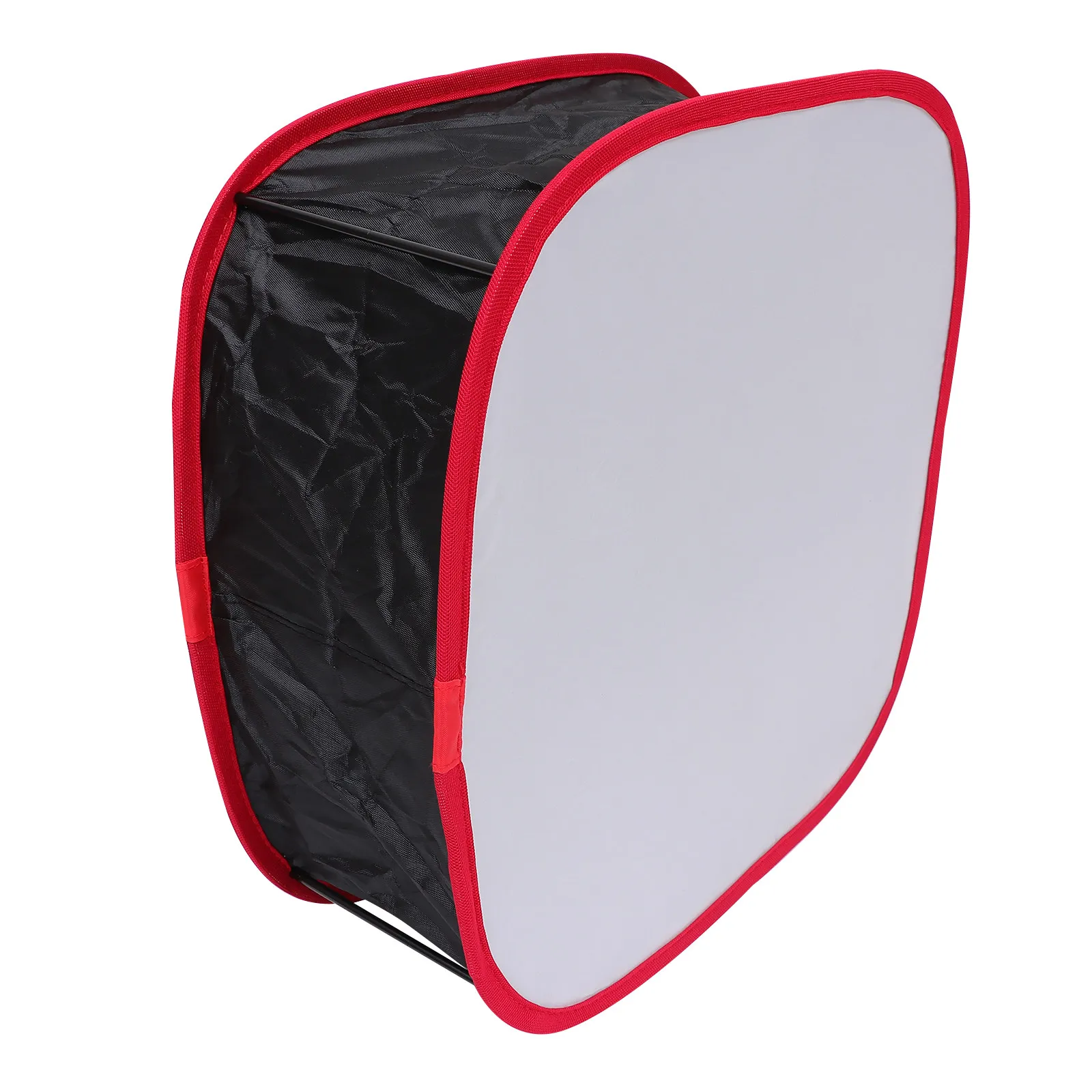 

Мягкий светорассеивающий экран-накладка для небольших световых приборов, прочный, для домашней студии