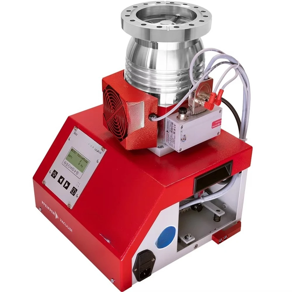 300 Eco Benchtop Tu…