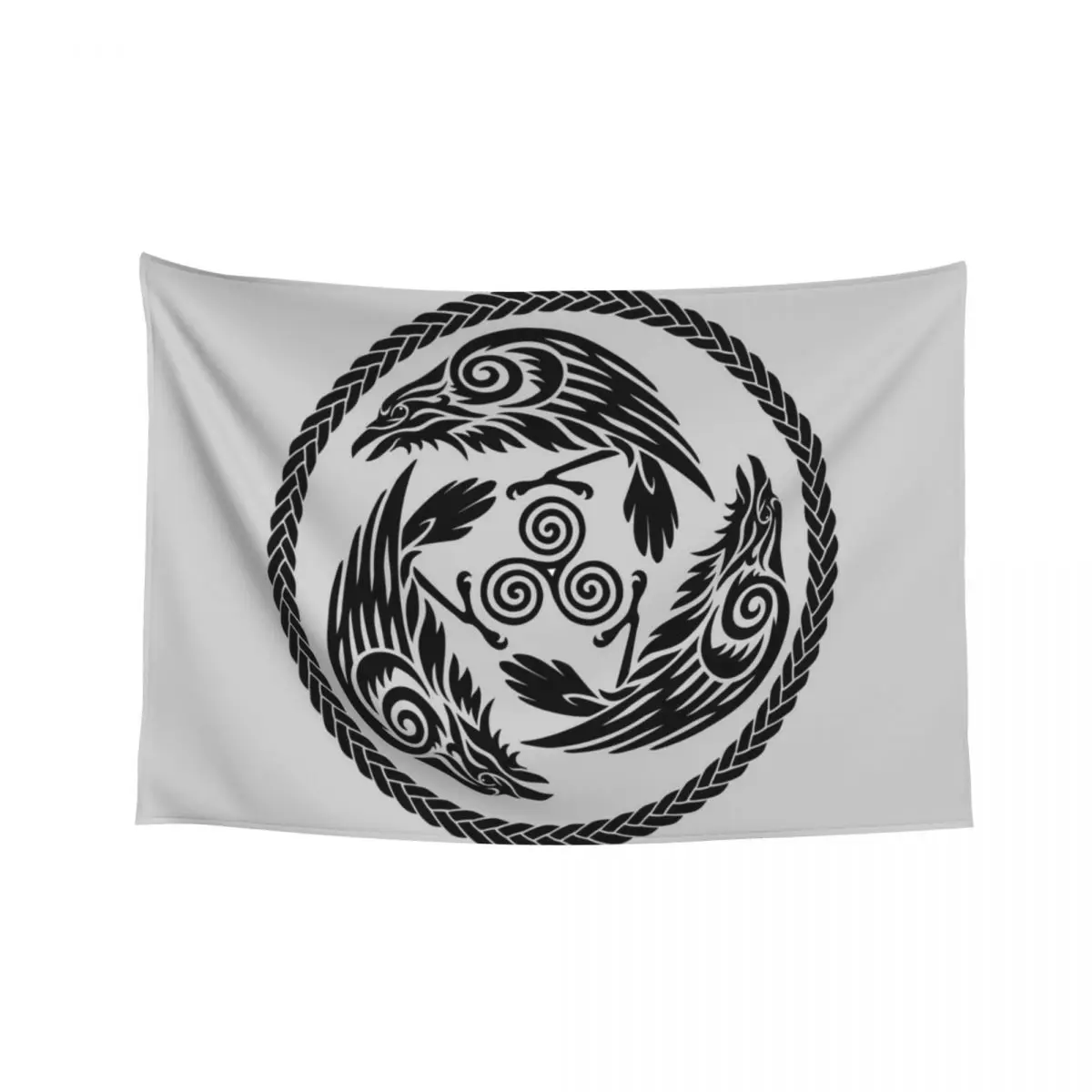 

Morrigan Tapestry Decoration Bedroom Living Room Decoration On The Wall Tapestry