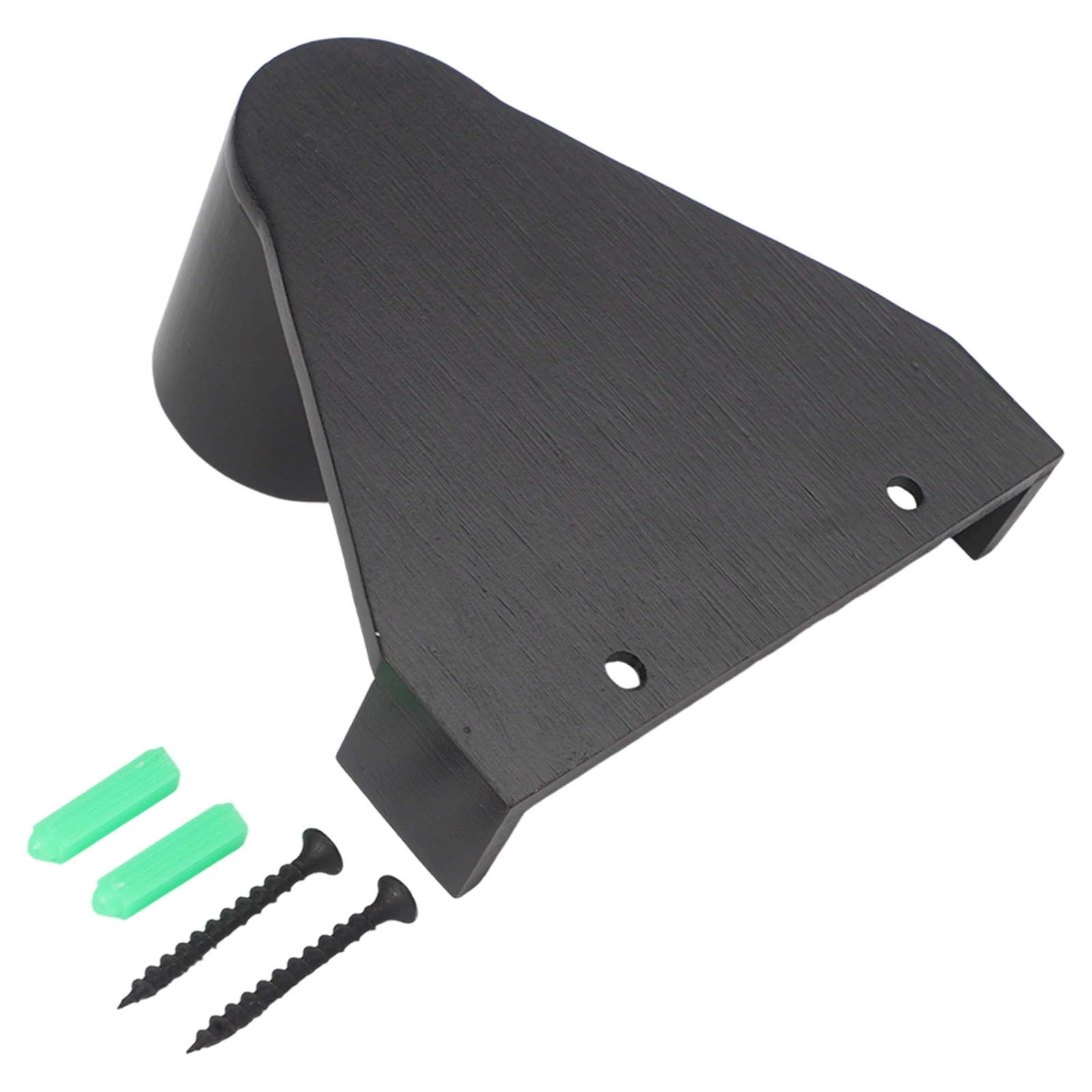 حامل الطباشير البلياردو رف تخزين معلق على الحائط رف مثلث لغرفة البلياردو رف مثلث لطاولة البلياردو