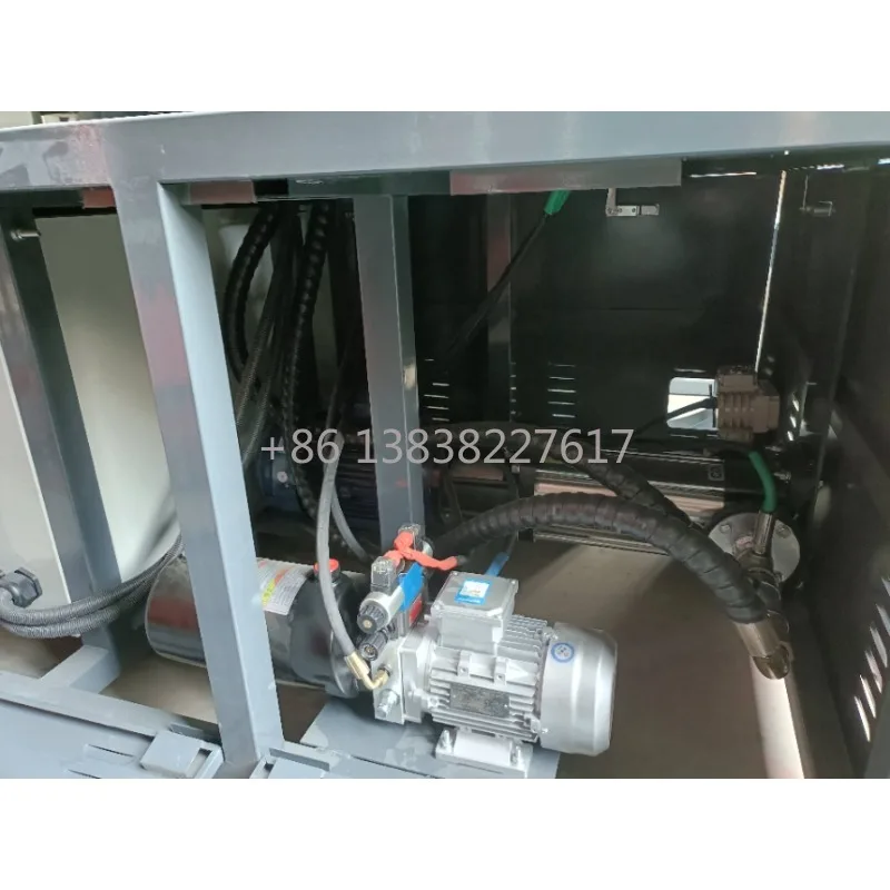 Fog Cannon Dust Suppression Equipped with Intelligent Control System, Remote Control and Easy Operation for Fog Cannon Mist Fan