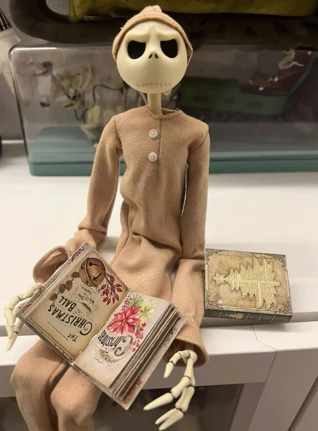 Miniature Book Mini Hardcover Books Pocket Book Doll Miniature Dollhouse Books Study Room Decoration Accessories
