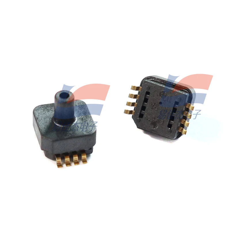5pcs/lot XGZP6858A Gas pressure sensor Multiple range options available