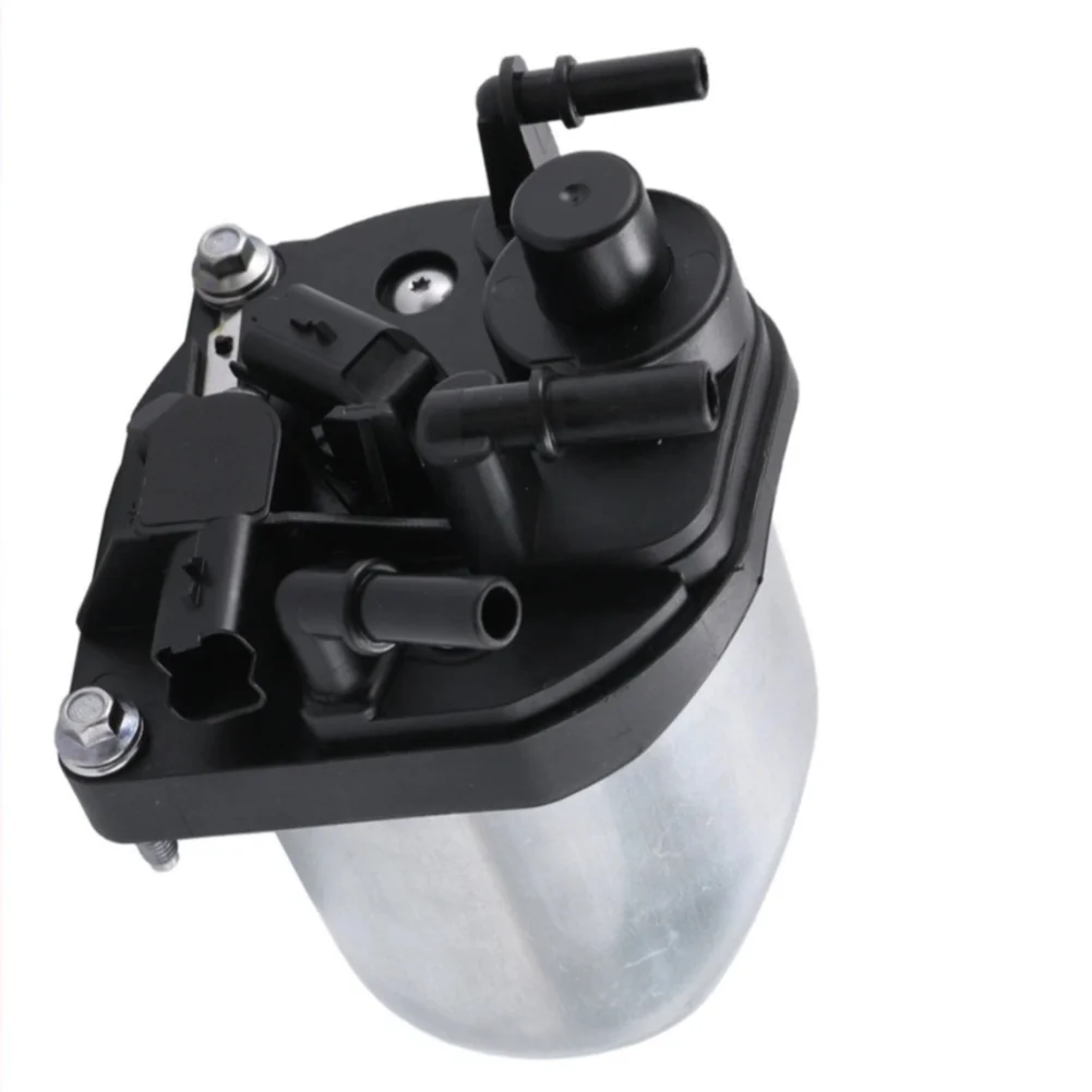 For Fuel System Repair Diesel Fuel Filter Fuel Filter Assembly For Berlingo As Picture Shows Metal Construction