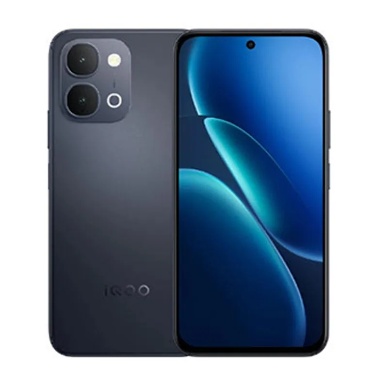 VIVO iQOO Z11X 5G 12GB 256GB Black
