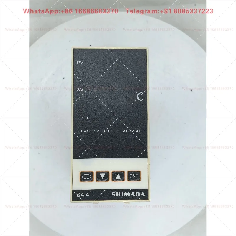 Imported Temperature Control Instrument SA4 Thermostat - Replaces Old SR4 Model