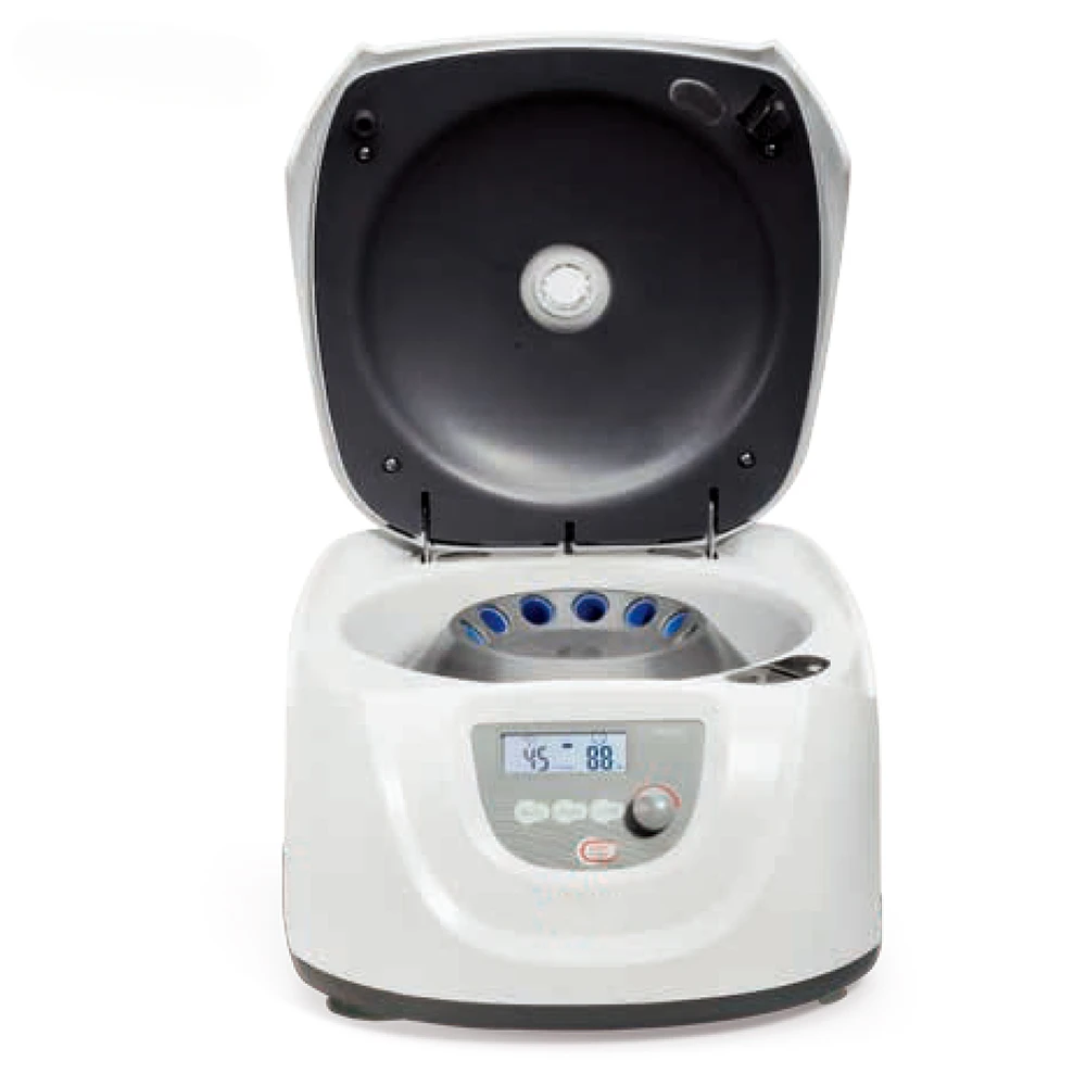 Aesthetic surgery centrifuge for PRP/ PRF