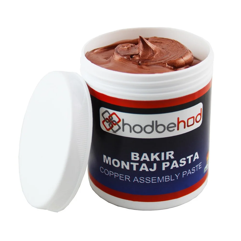 

Hodbehod Copper Assembly Paste Ceramic Special Material Shipbuilding Shipyard Maritime Auto Maintenance Services Industry Thermal Hydroelectric Iron and Steel Cement Industrial Production Facilities Textile Factories