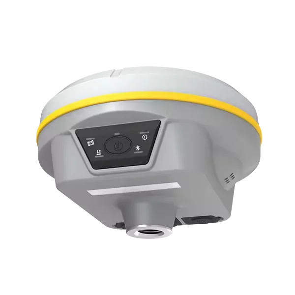 Supercharged Pocket RTK South Galaxy G3 Surveyor GNSS GPS Receiver With SOC Technology IP68 Rated -45~75 Operating Temp