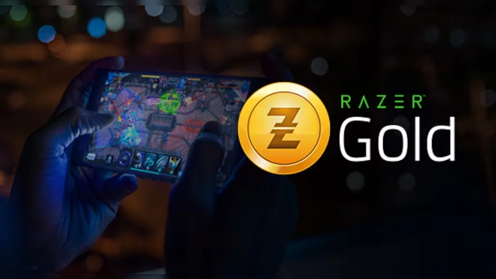 بطاقة هدية Razer Gold تايلاند (THB) Razer - يتم شحنها تلقائيًا إلى البريد الإلكتروني عند الشراء #3