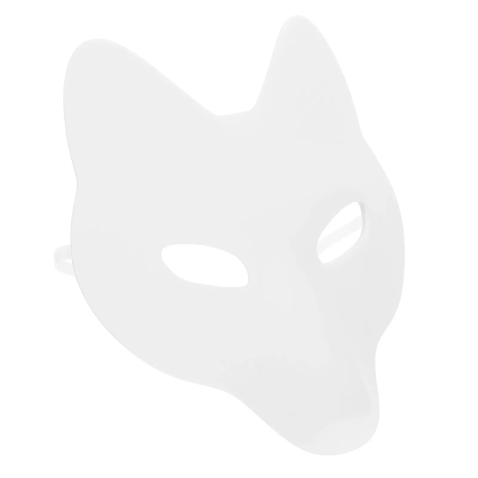 diy-paintable-blank-white-fox-mask-lightweight-party-mask-masquerade-costume-cosplay-accessory-for-mardi-gras-prom-wedding