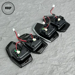 For Audi A3 A4  b9 Q5 A6 C8 A5 C6 A8 Q7 S5 S8 multifunctional steering wheel with paddle replacement