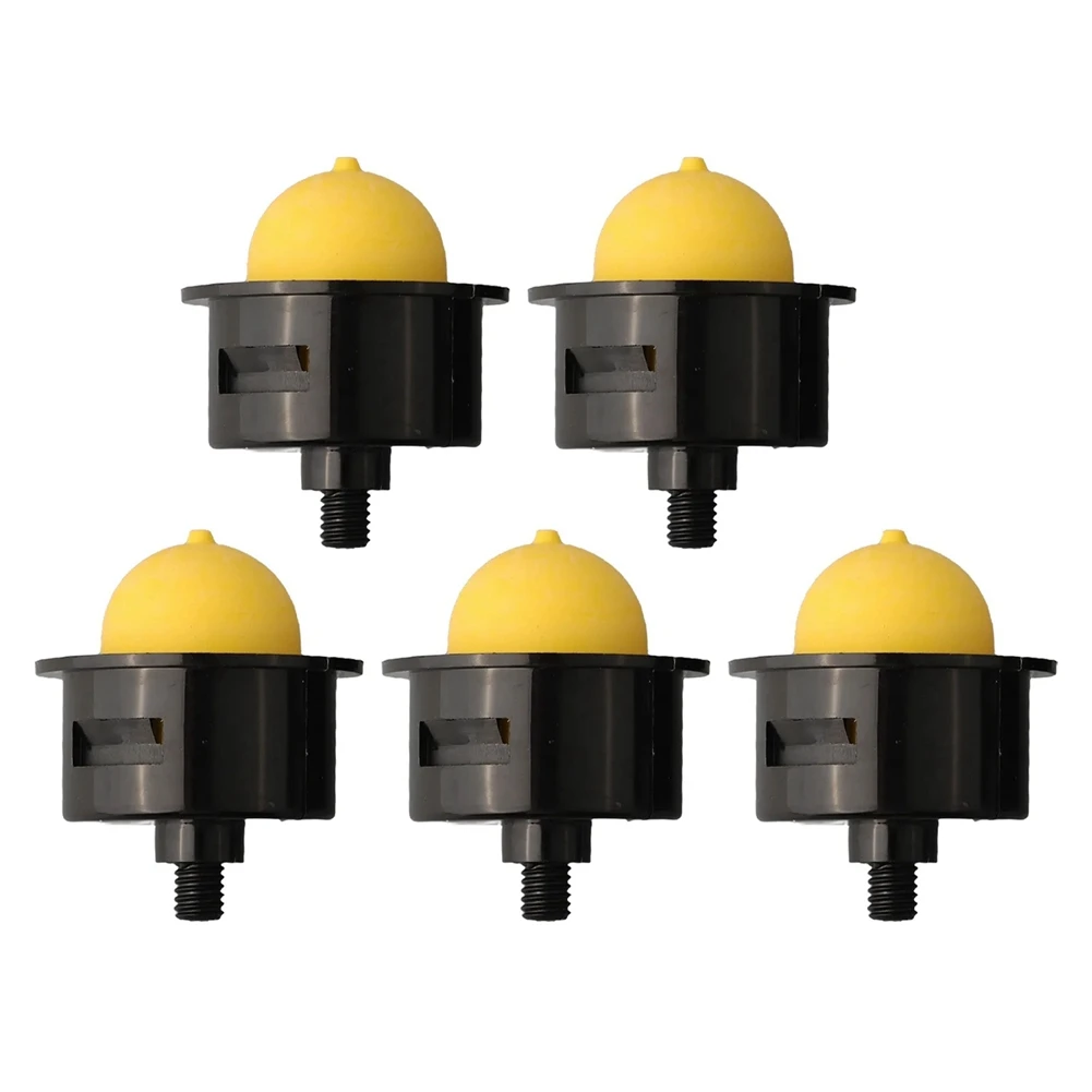 5Pcs Carburetor Law…